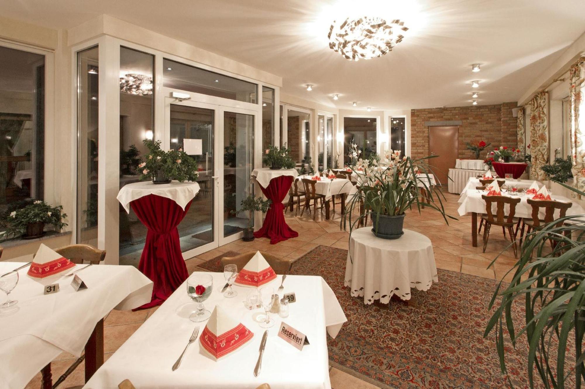 Hotel Mennicken Würselen Exterior foto