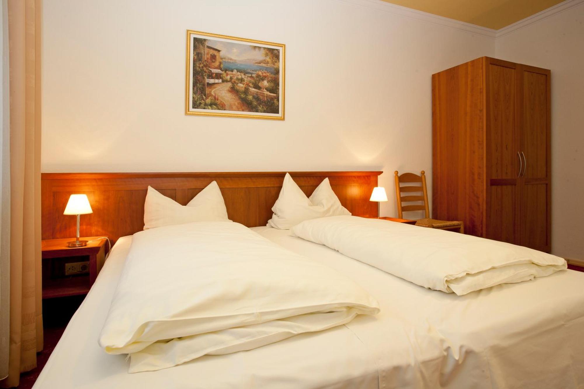 Hotel Mennicken Würselen Quarto foto